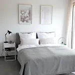 Apartment Bude 23 -