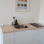 Bude 23 - Apartment
