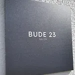 Bude 23 -
