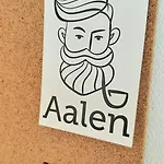 Bude 23 - Apartment Aalen