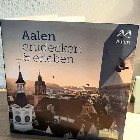 Bude 23 - Apartamento *