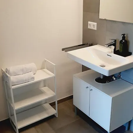 Bude 23 - Apartment *