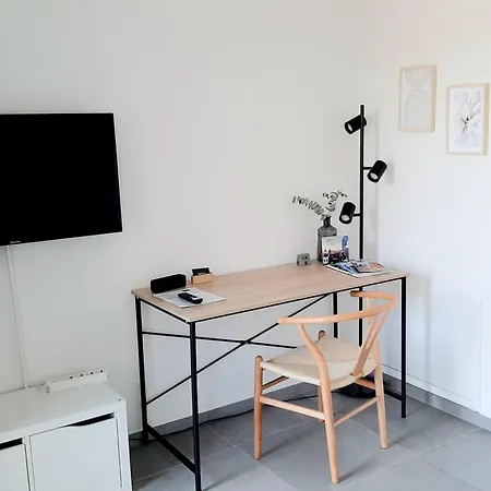 Apartment Bude 23 - *