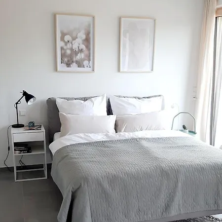 Apartment Bude 23 -