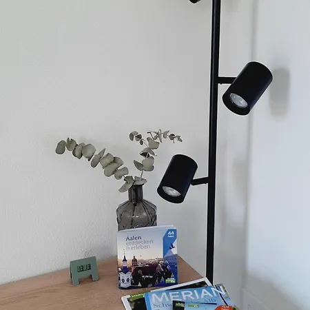 Bude 23 - Apartamento