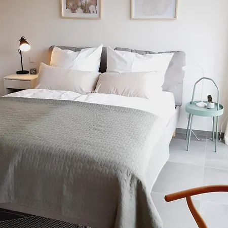 Bude 23 - Apartamento Aalen