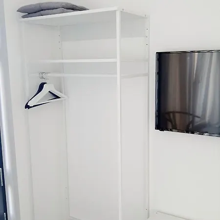 Bude 23 - Apartment