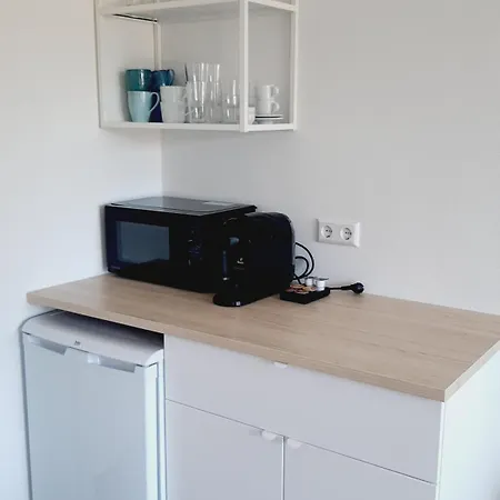 Apartment Bude 23 -