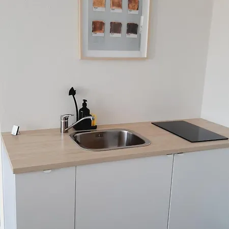 Bude 23 - Apartment
