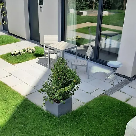 Appartement Bude 23 - Aalen
