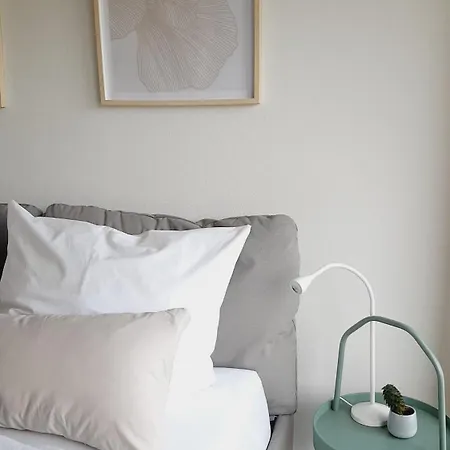 Bude 23 - Apartamento