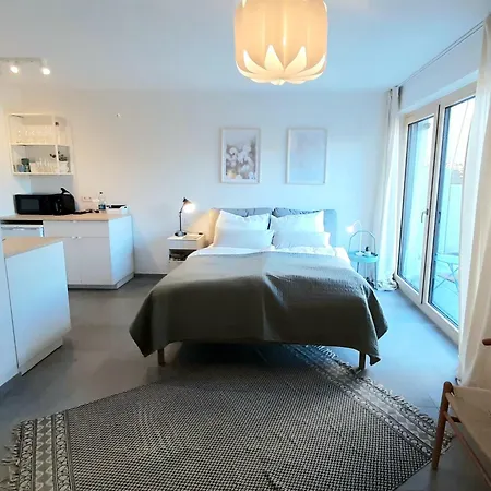 Bude 23 - Aalen